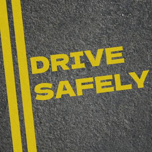 Drive Safe