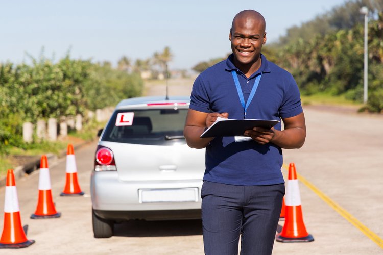 Teen Driving education